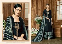Fancy Punjabi Suits