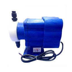 Solenoid Dosing Pump