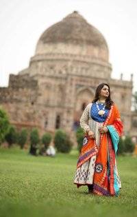 anarkali suit