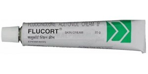 Fluocinolone Acetonide Cream