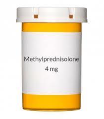 Acto pred,Medrol, Meprolone
