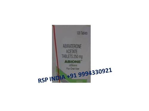Abione 250Mg Tablet Packaging: Blister Pack