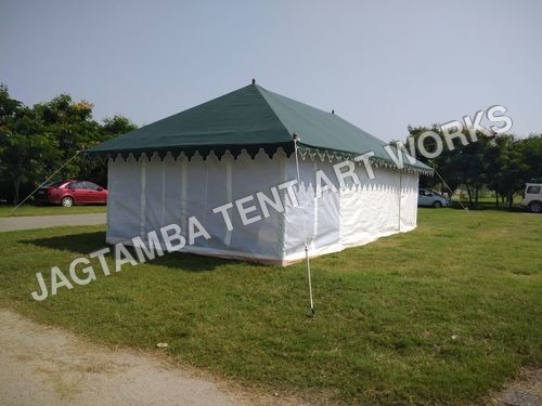 Tent Manufacturer