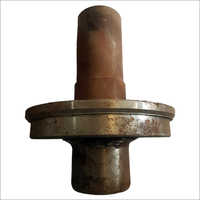Router Shaft