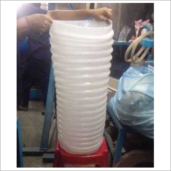 Conical Rubber Bellow