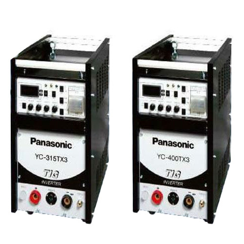TIG Welding Machine