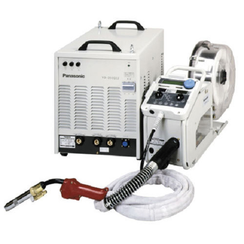 MIG Welding Machines