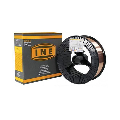MIG Copper Welding Wire
