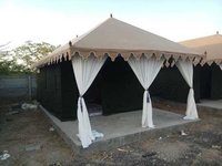 Resort Tent Exporter