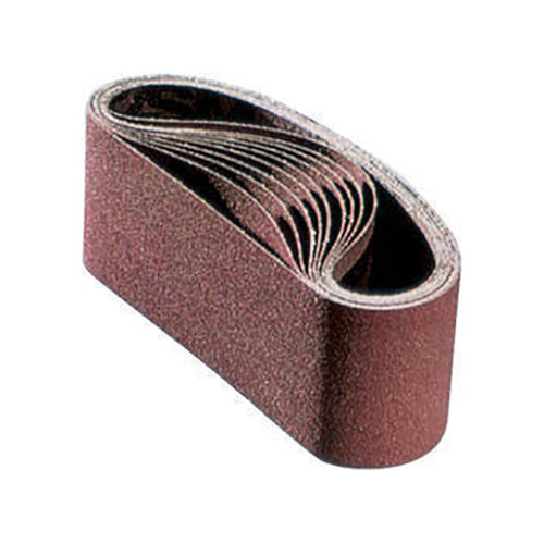 Aluminium Oxide Belts
