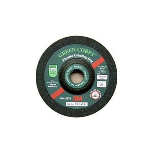 3M Green Corps Wheel