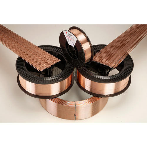 Copper Welding Alloys
