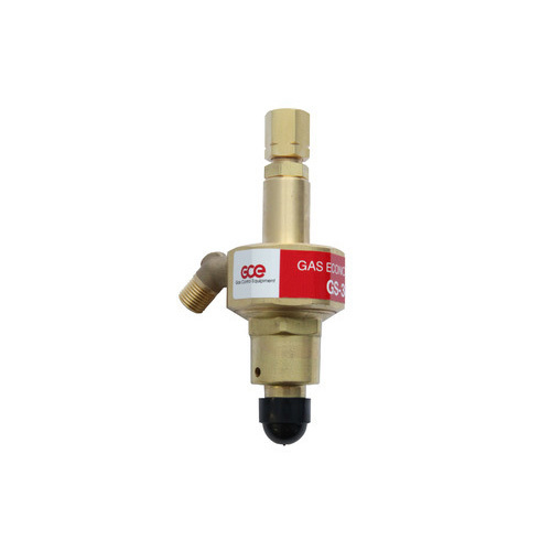 Industrial Welding Gas Saver