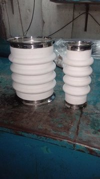 Silicone Rubber Bellows