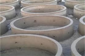 Concrete Precast Ring