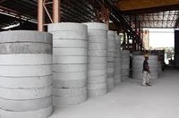 Concrete Manhole Ring