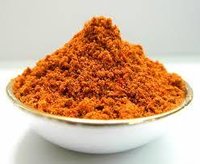 Chicken Masala