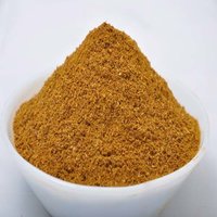 Chicken Masala