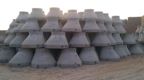 Precast Concrete Manhole
