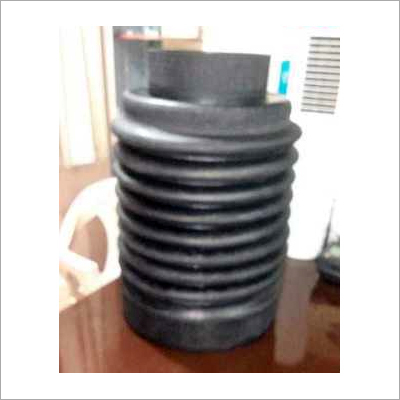Custom Rubber Bellows