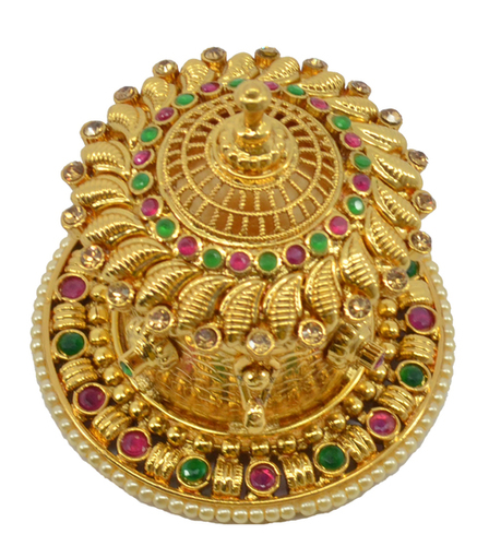 Sindoor Dabbi