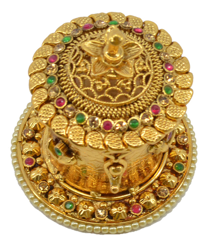 Stylish Sindoor Dabbi