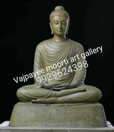 Marble Mable Buddha Statue