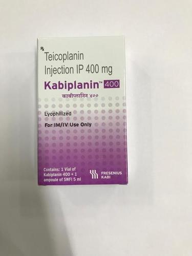 काबिप्लेनिन 400 क्रीम
