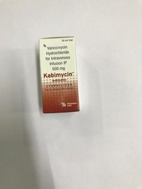 Kabimycin