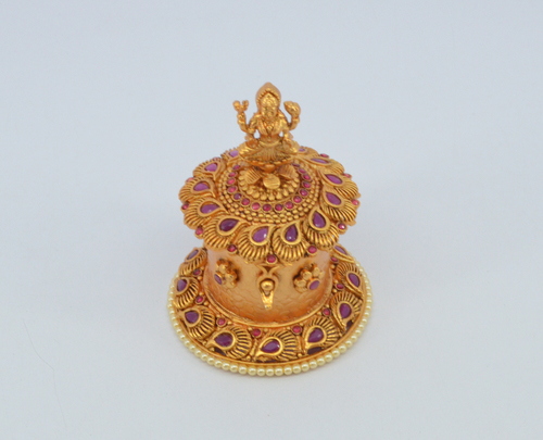 Sindoor box