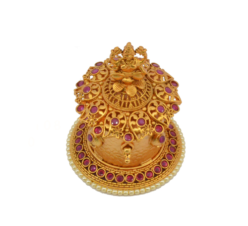 Sindoor Dabbi