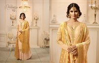 Designer Straight Cut Salwar Suits