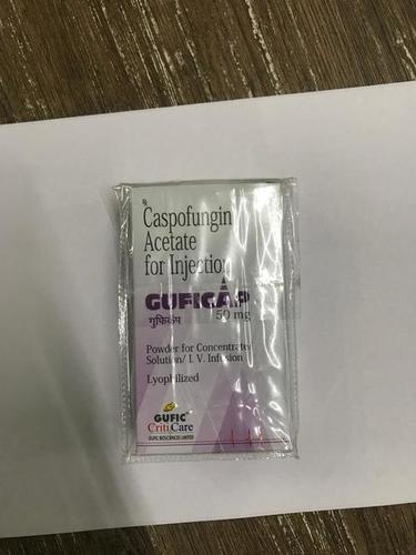 Guficap 50mg