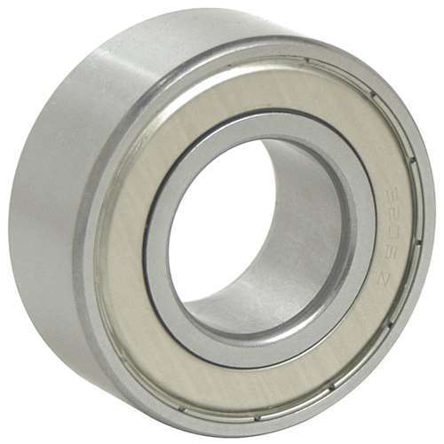 Stainless Steel Bearing