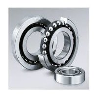 TPI Precision Bearing 15° 7012CG//GNP4X