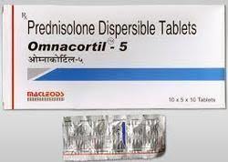 Omnacortil Tablet ( Prednisolone )