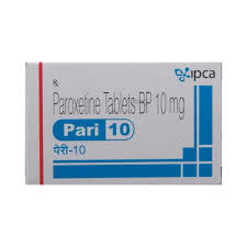 PARI Tablet ( Paroxetine )