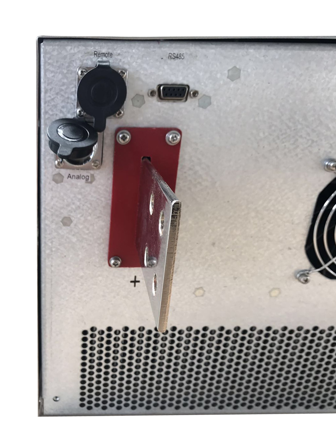 Digital Power Supply