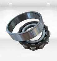 Steel Tapereed Roller Ball Bearings By WUXI SHENXI BEARING MANUFACTURING CO.,LTD.