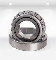 70mm Tapper Roller Bearing