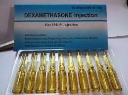 Dexamethasone Injection