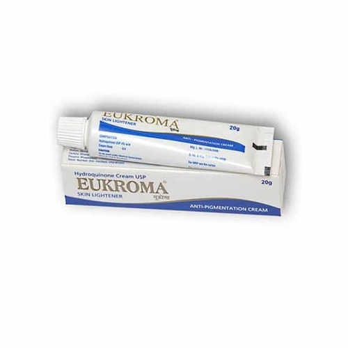 Hydroquinone Cream