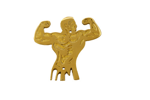 Brass Item