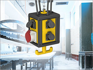 Supply Unit