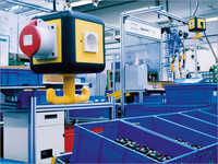Vh Power Supply