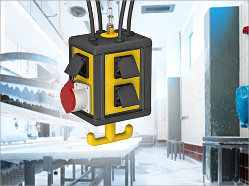 VH Power Supply Unit