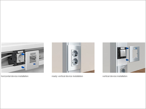 Cable Router System