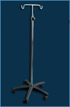 IV Stand