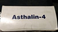 Salbutamol Tablet