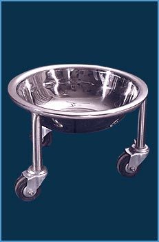 Kick Bowl/Bucket